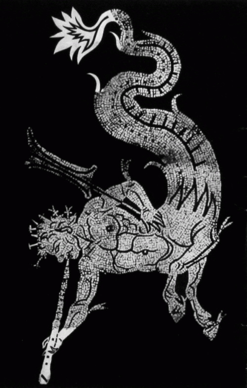 Slave Spirit : Espíritu Glorificado